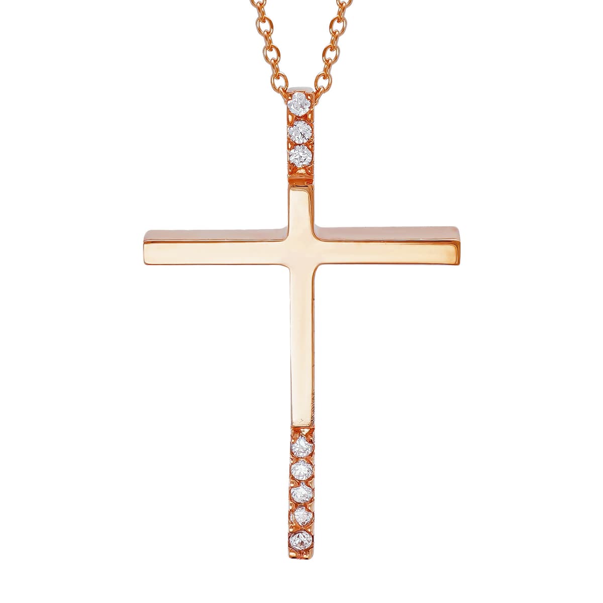 Women's Pendants Gofas Rose Gold