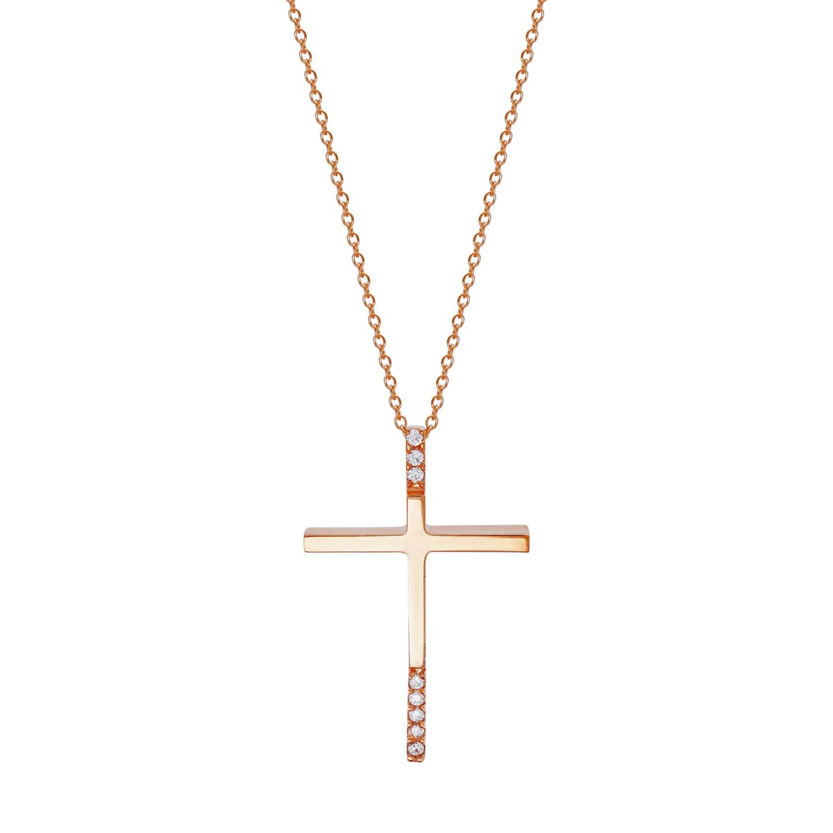 Women's Pendants Gofas Rose Gold