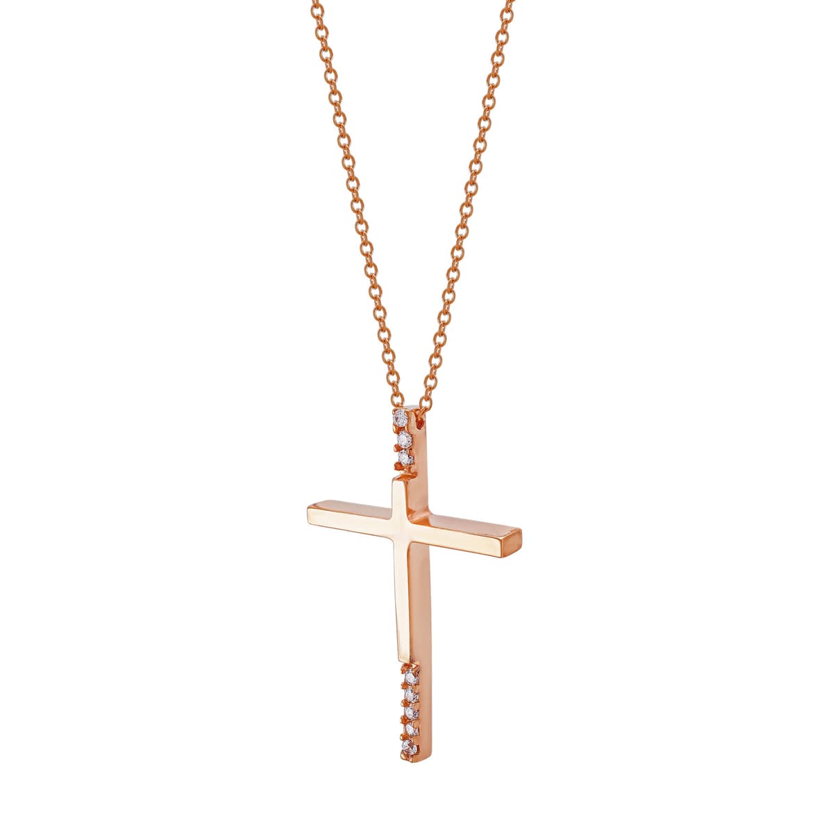 Women's Pendants Gofas Rose Gold