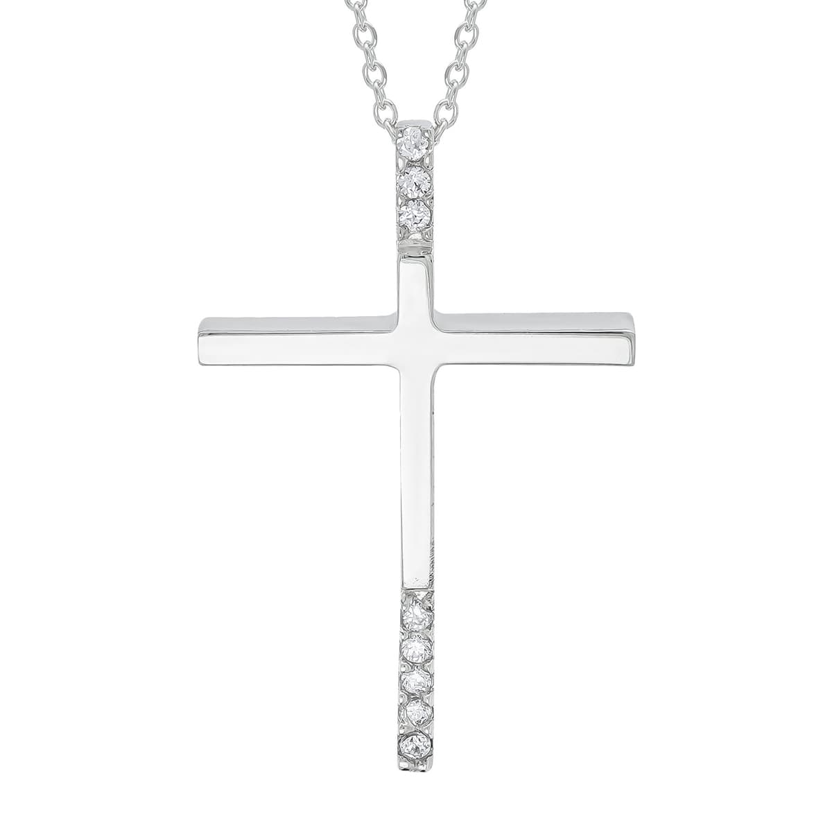 Women's Pendants Gofas Silver