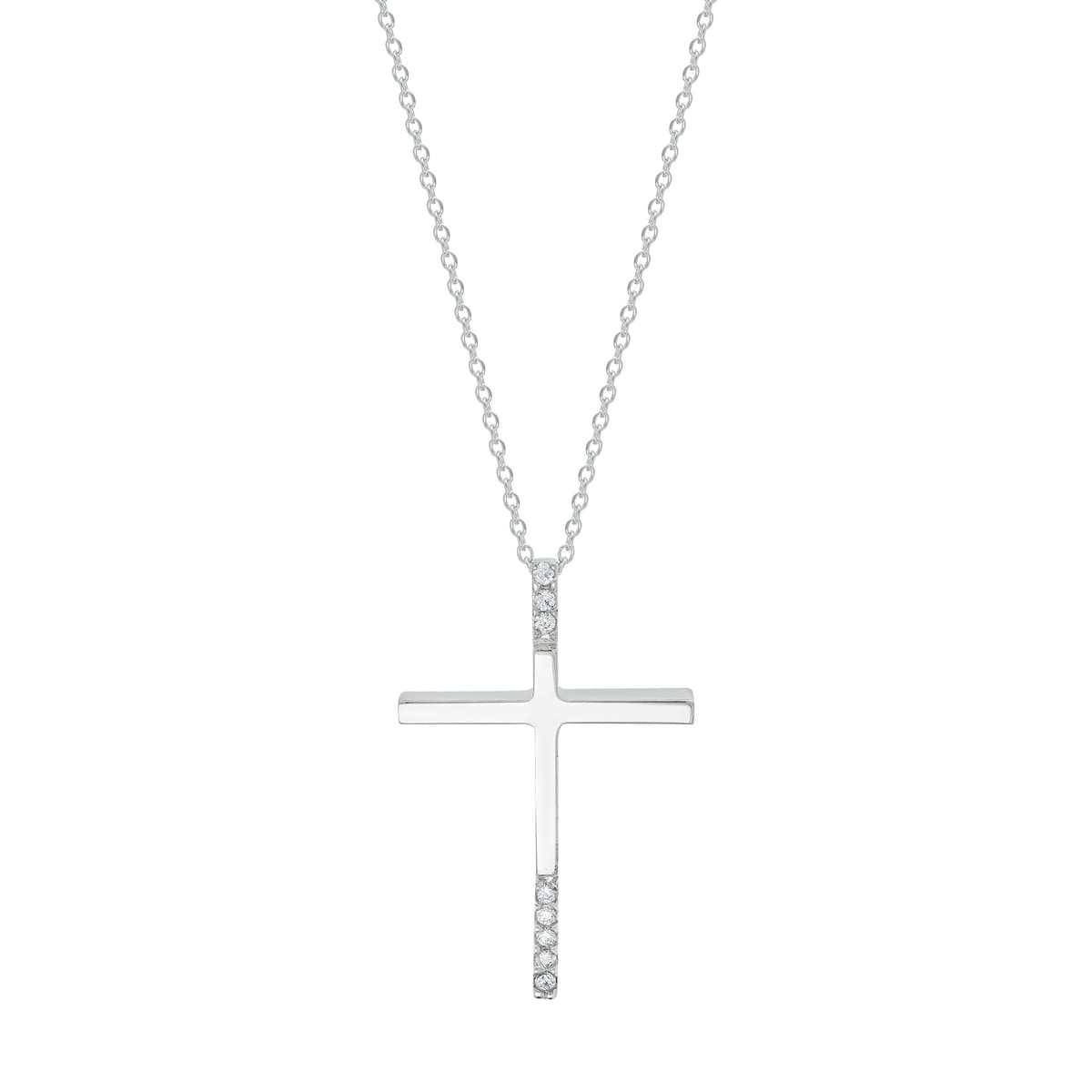 Women's Pendants Gofas Silver