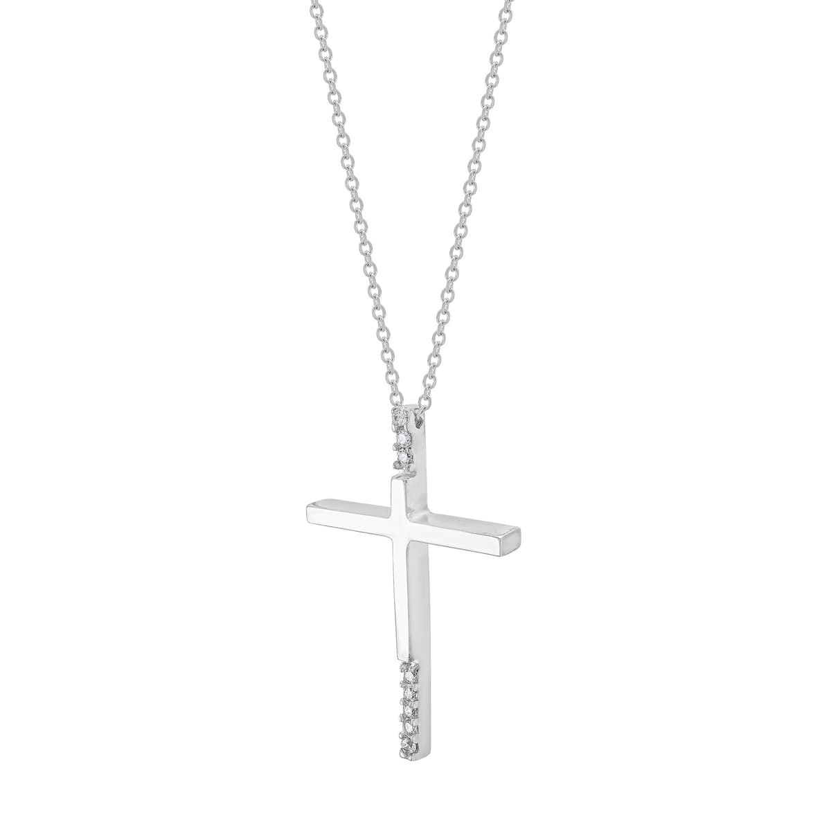 Women's Pendants Gofas Silver