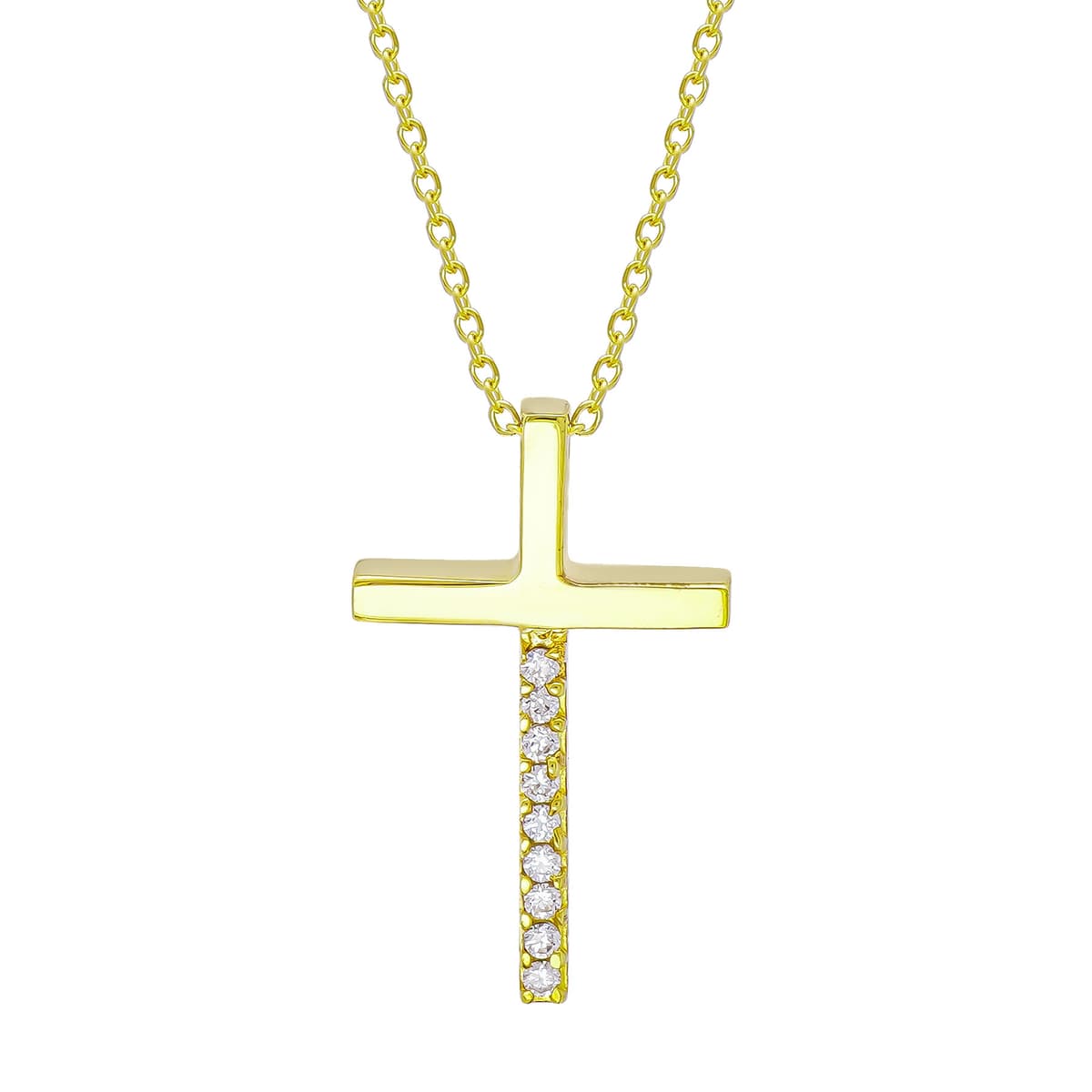 Women's Pendants Gofas Gold