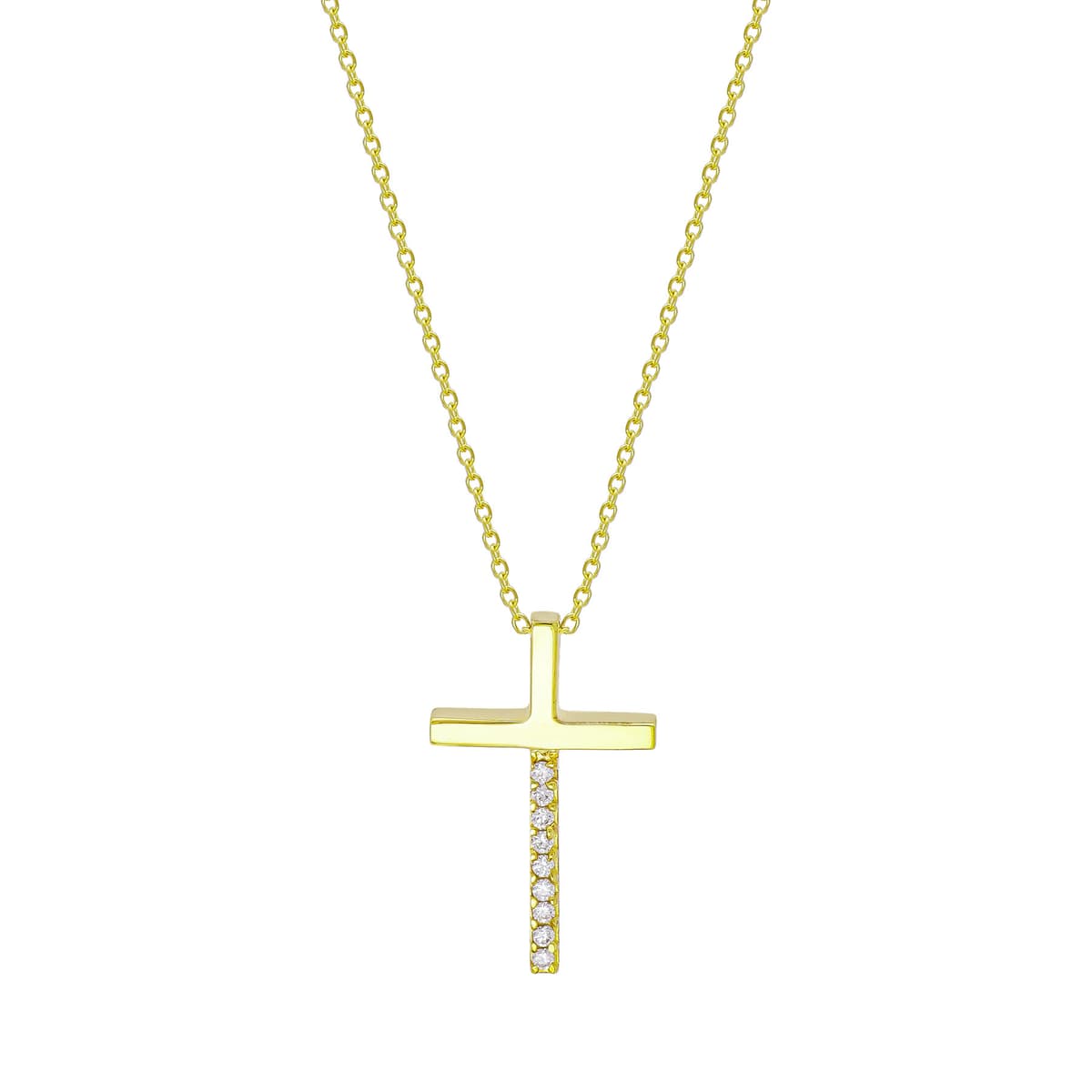 Women's Pendants Gofas Gold