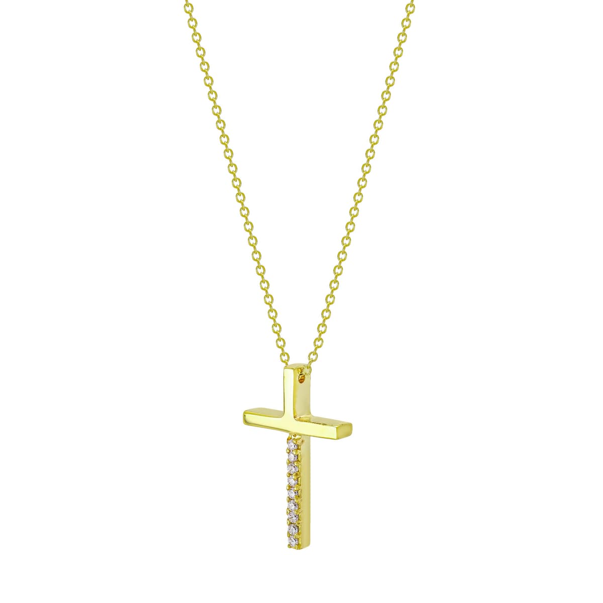 Women's Pendants Gofas Gold