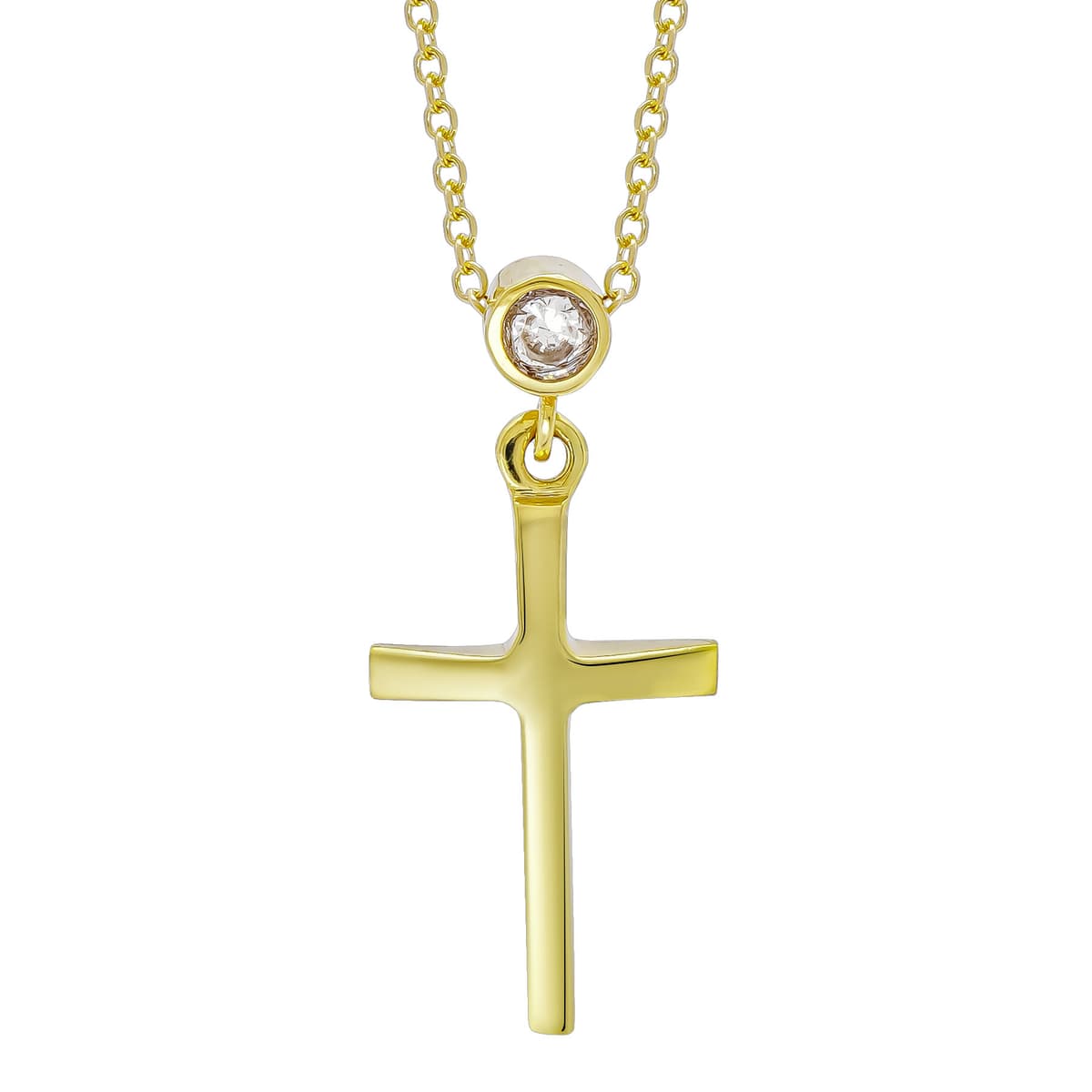 Women's Pendants Gofas Gold