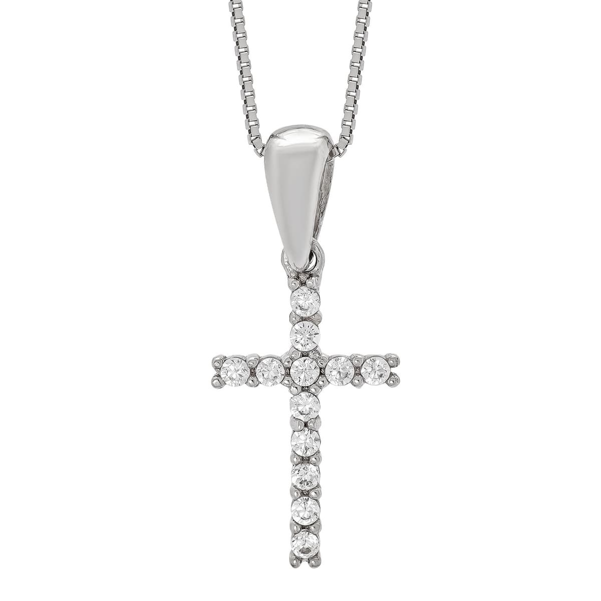 Women's Pendants Gofas Silver