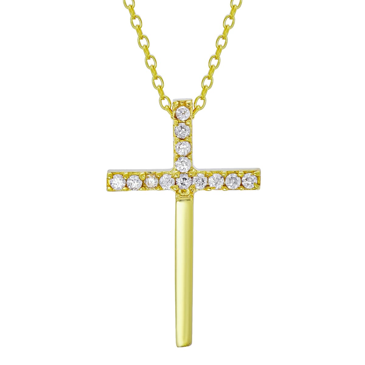 Women's Pendants Gofas Gold