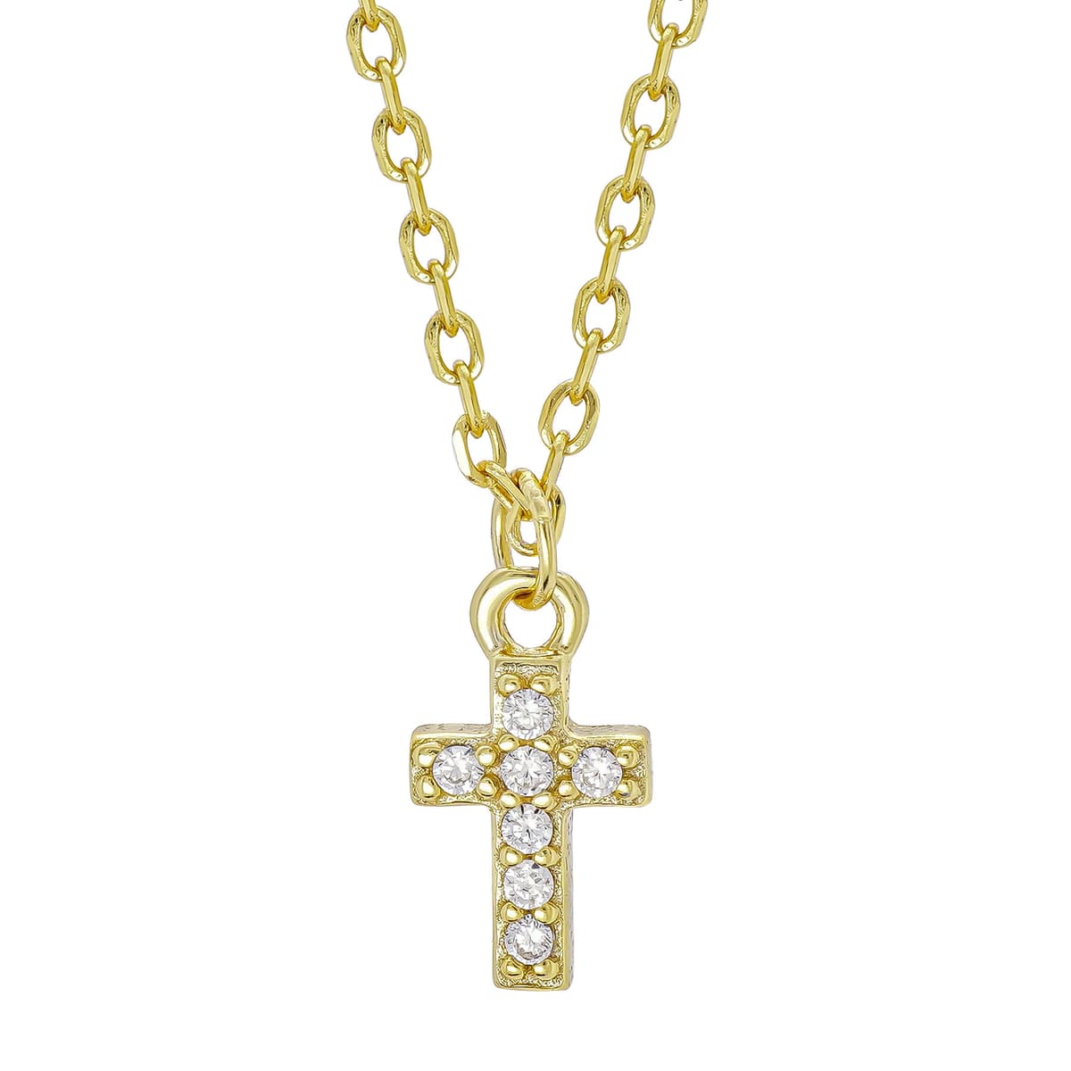 Women's Pendants Gofas Silver