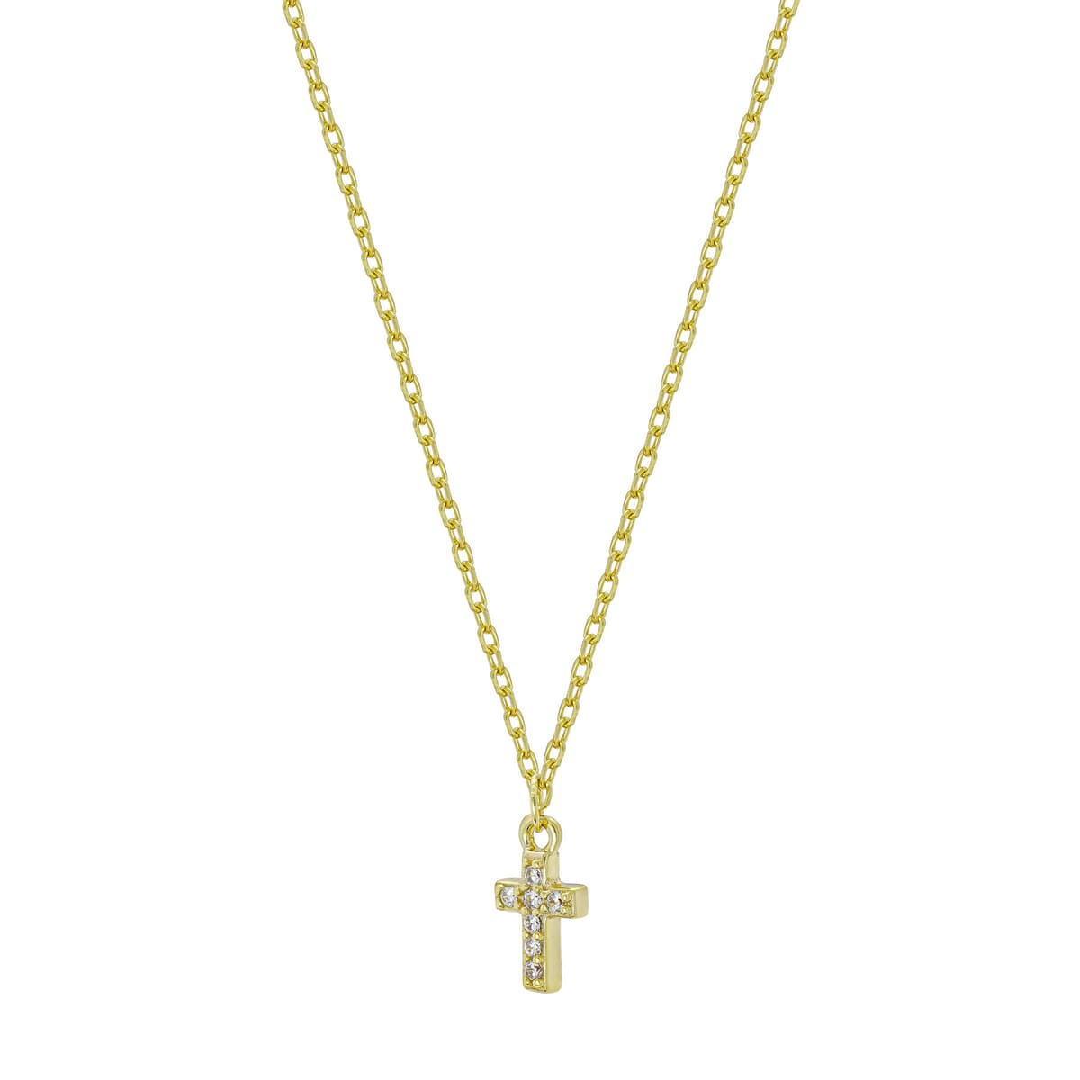 Women's Pendants Gofas Silver