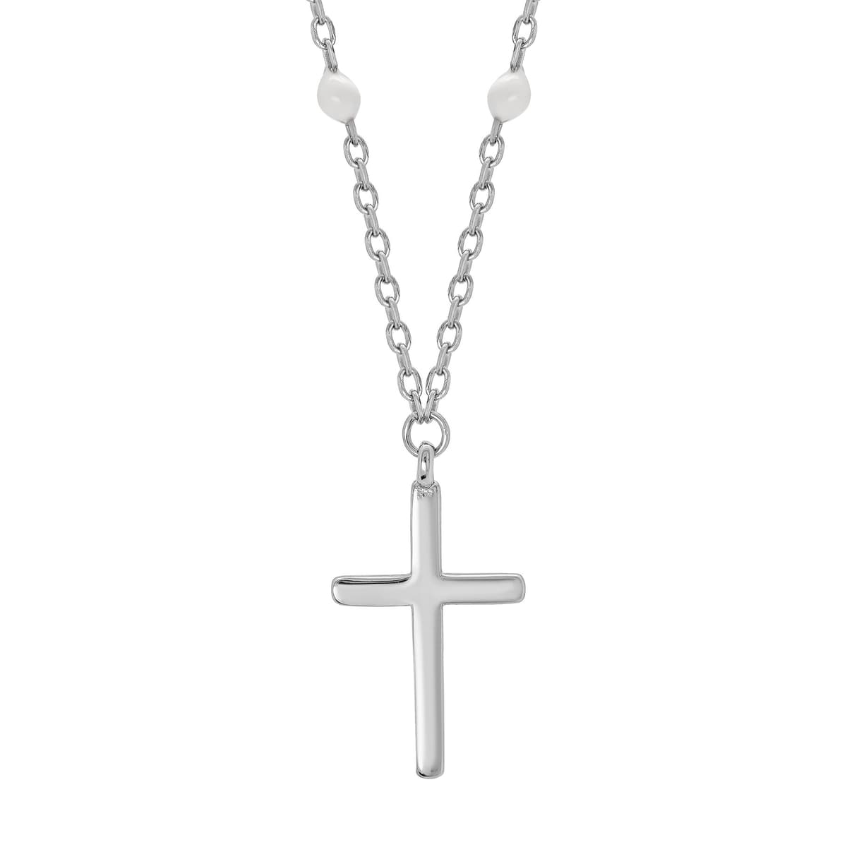 Women's Pendants Gofas Silver