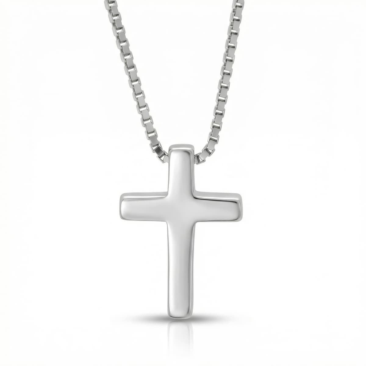 Women's Pendants Gofas Silver