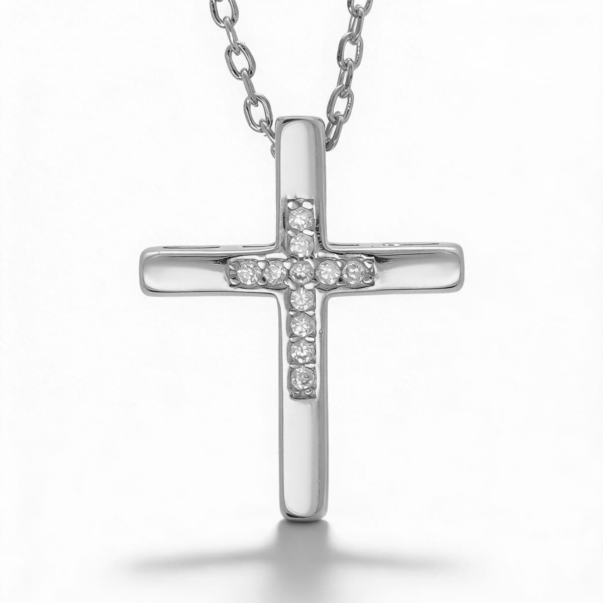 Women's Pendants Gofas Silver