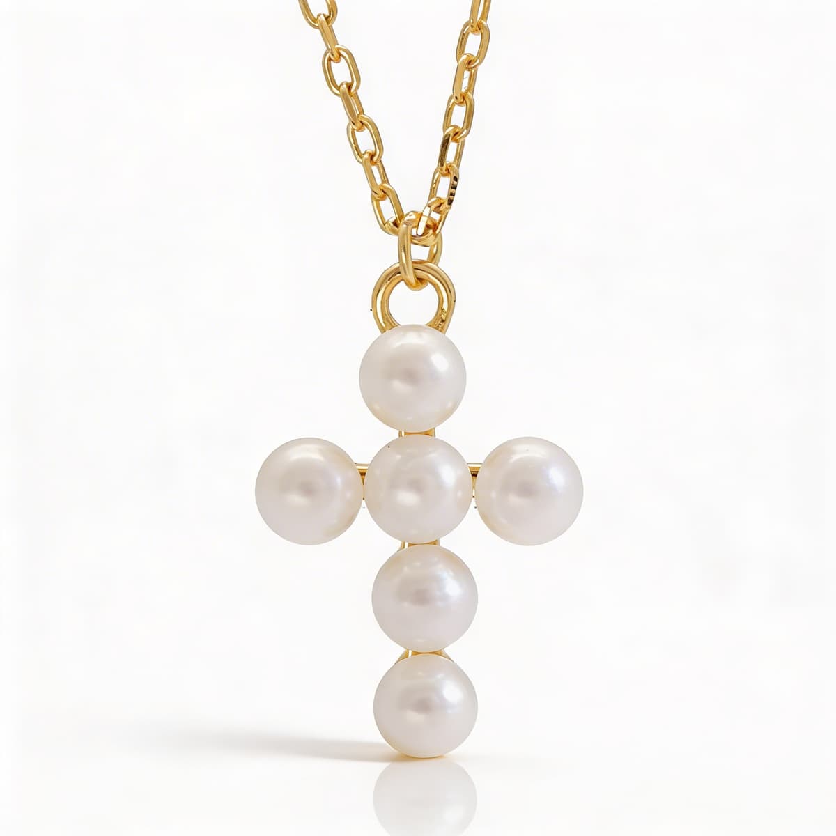 Women's Pendants Gofas Silver