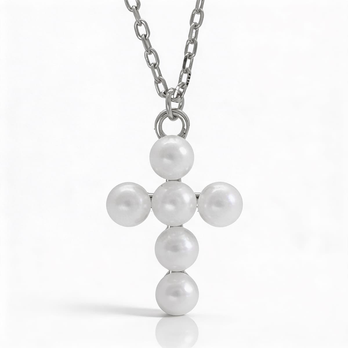 Women's Pendants Gofas Silver