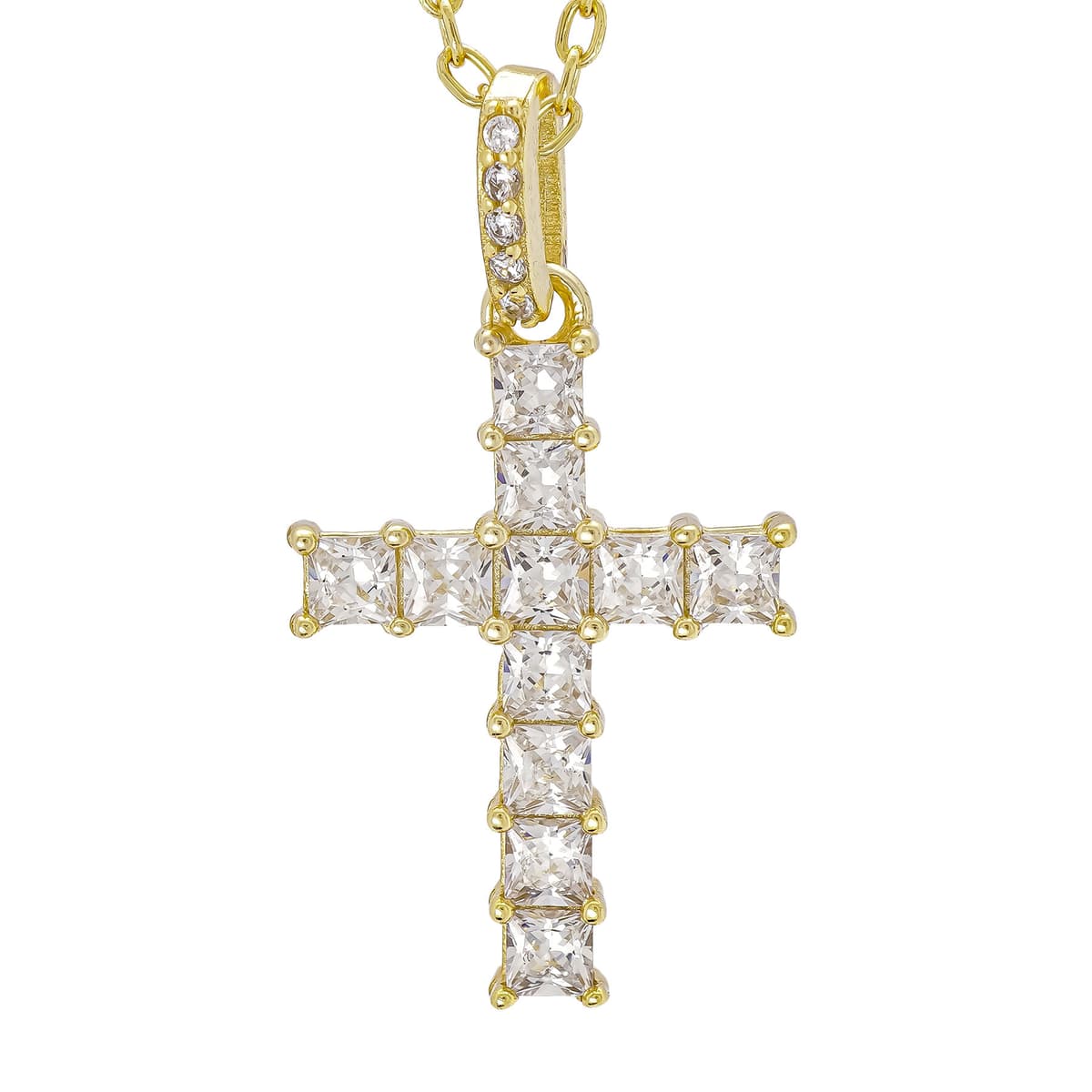 Women's Pendants Gofas Silver