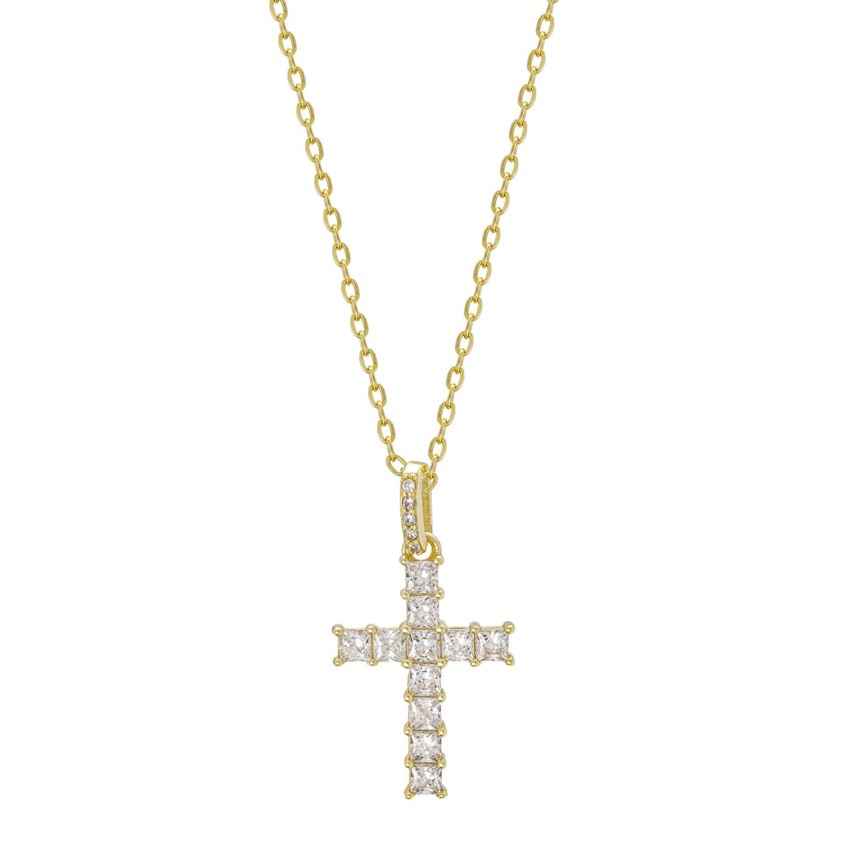 Women's Pendants Gofas Silver