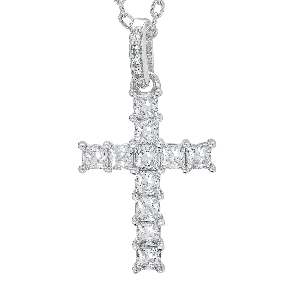 Women's Pendants Gofas Silver