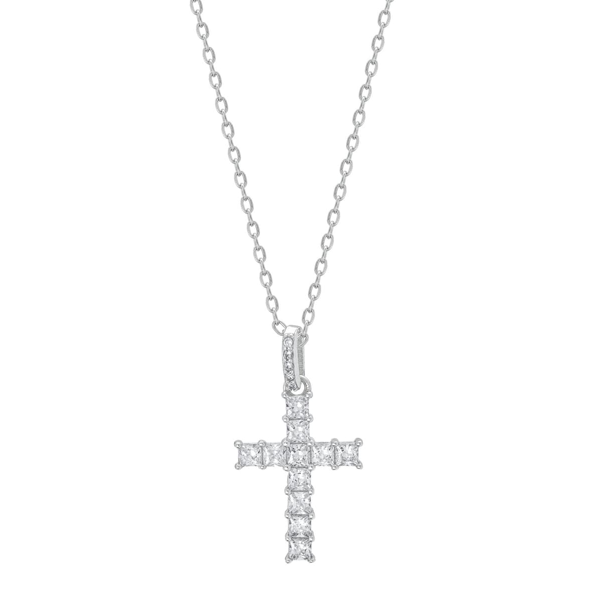 Women's Pendants Gofas Silver