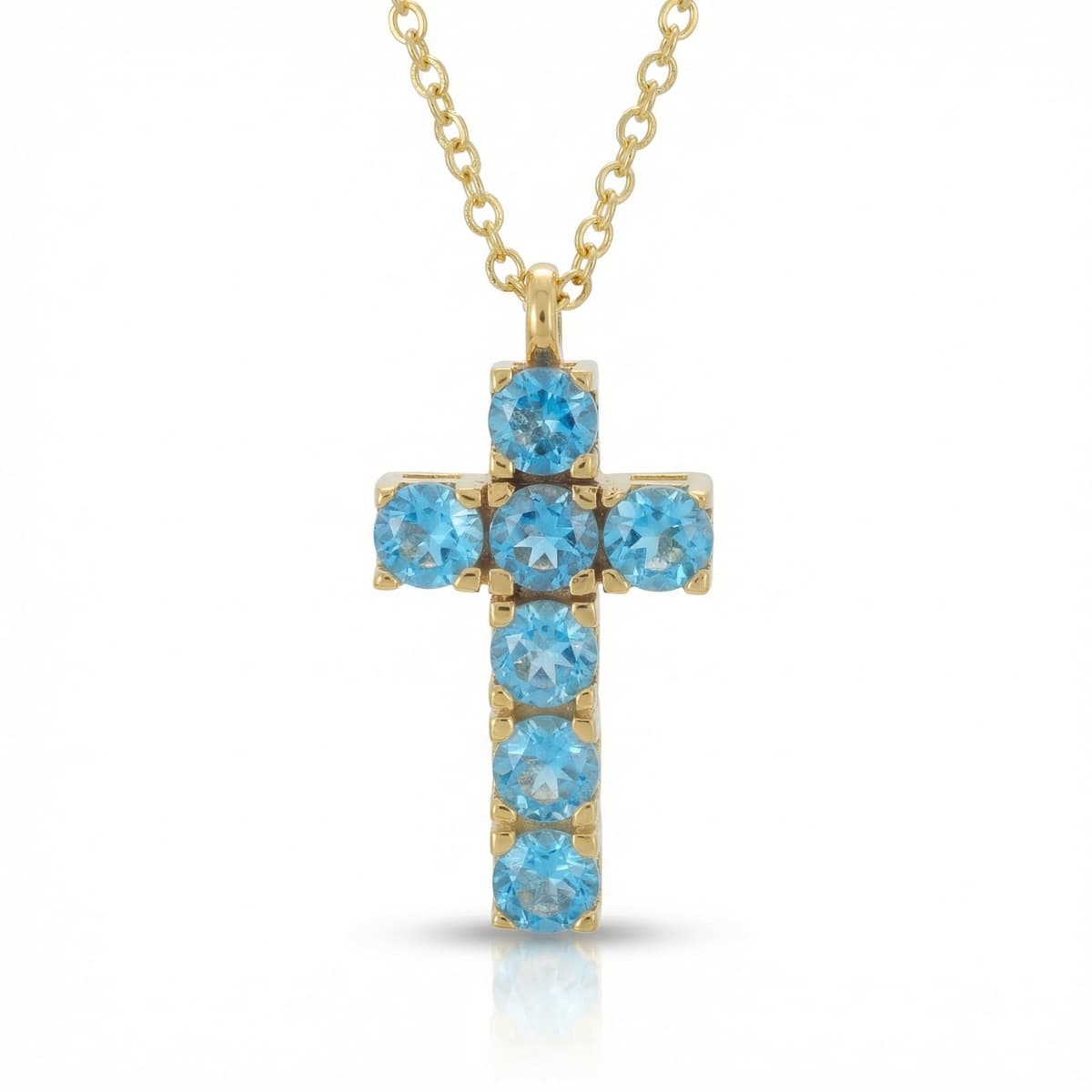 Women's Pendants Gofas Gold