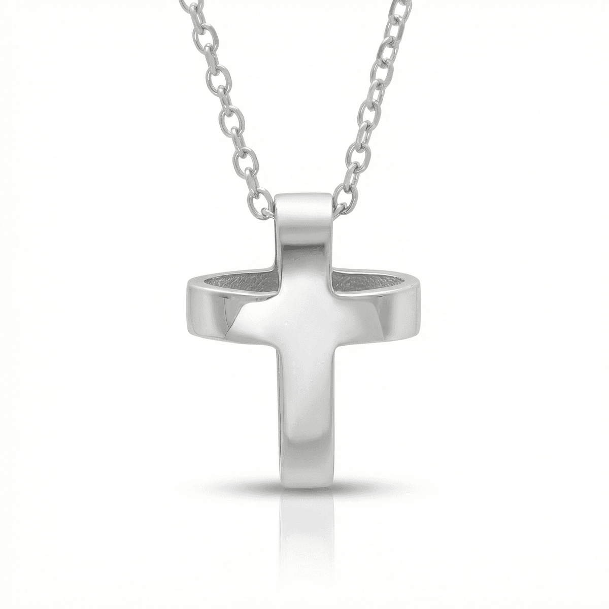 Women's Pendants Gofas Silver