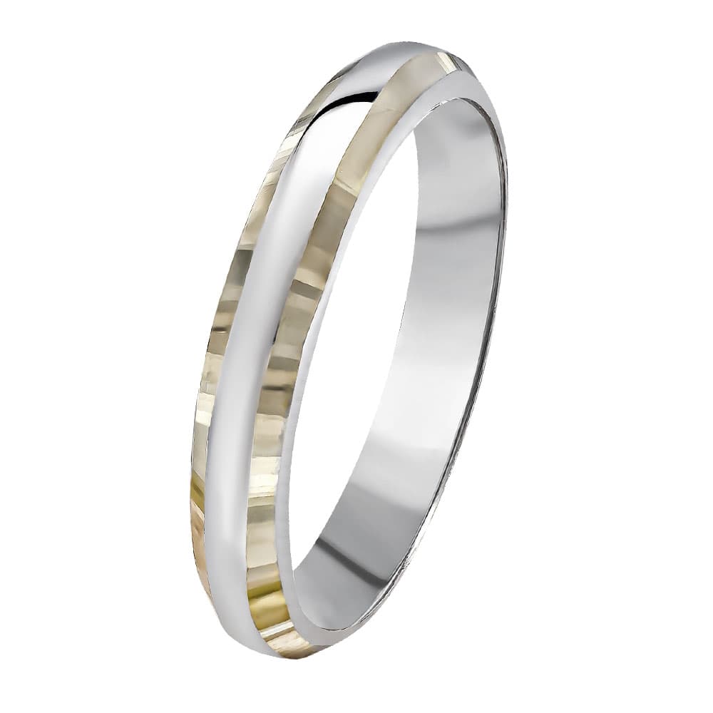 Women's Wedding Bands Gofas