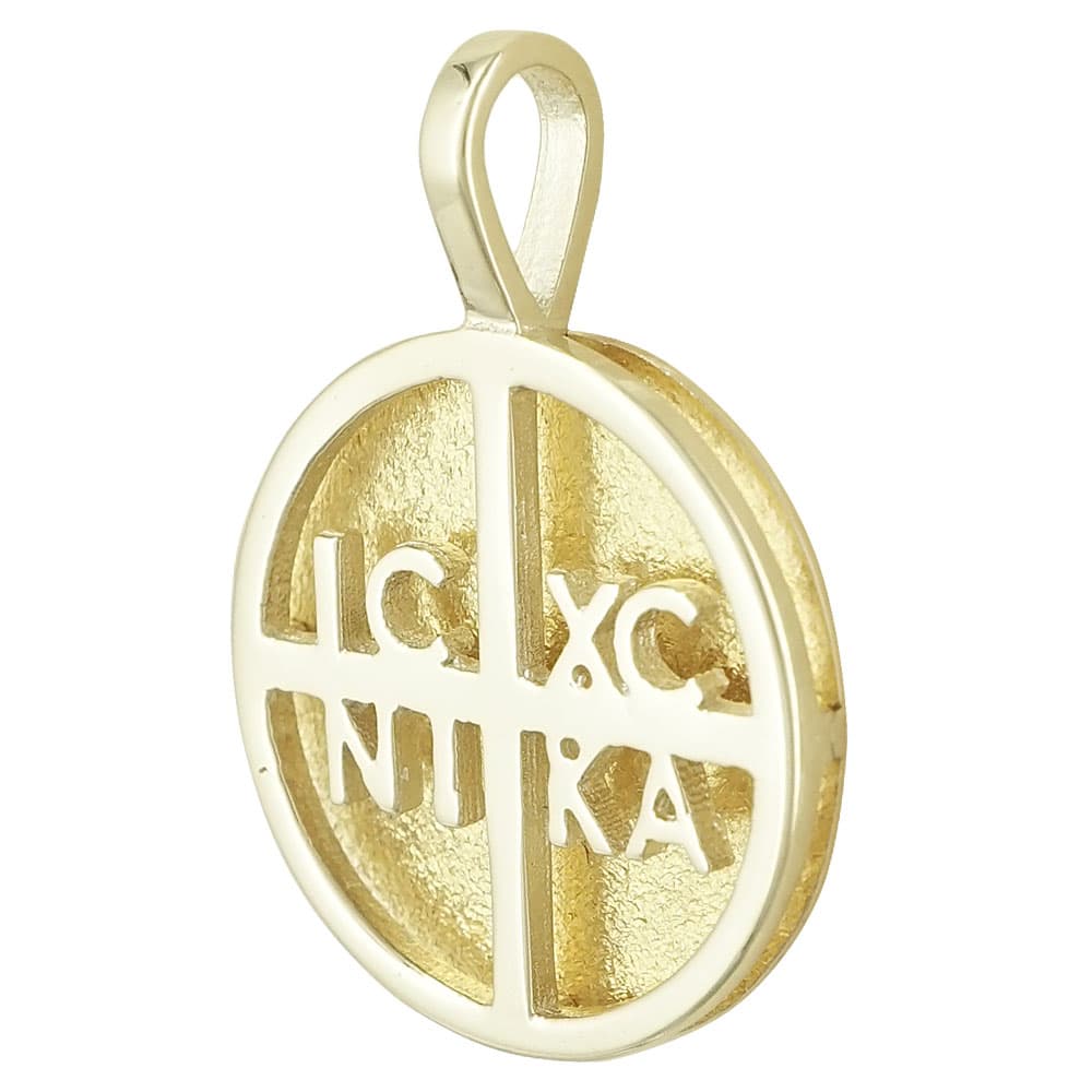 Boys' Jewelry Gofas Gold