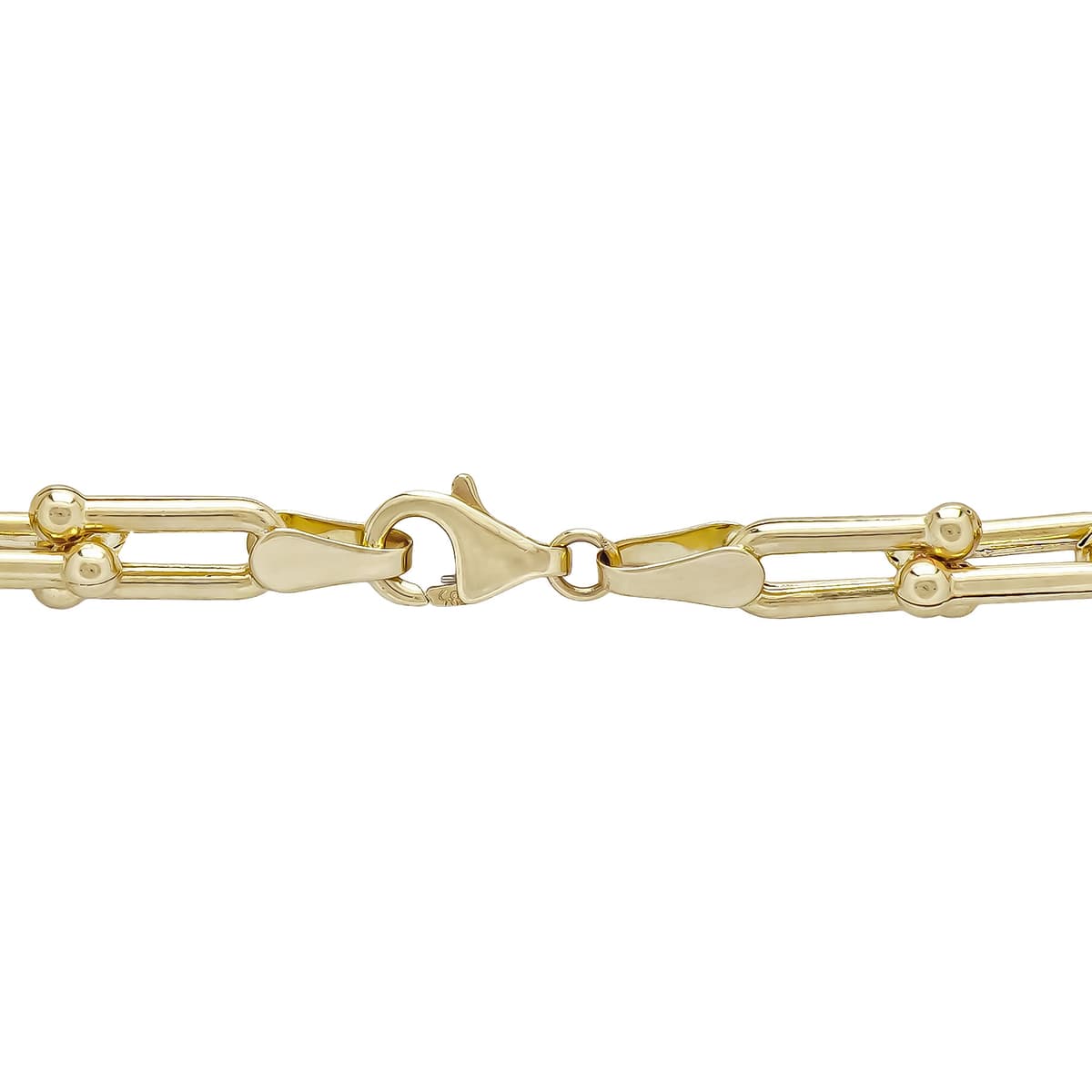 Women's Chains Gofas Gold