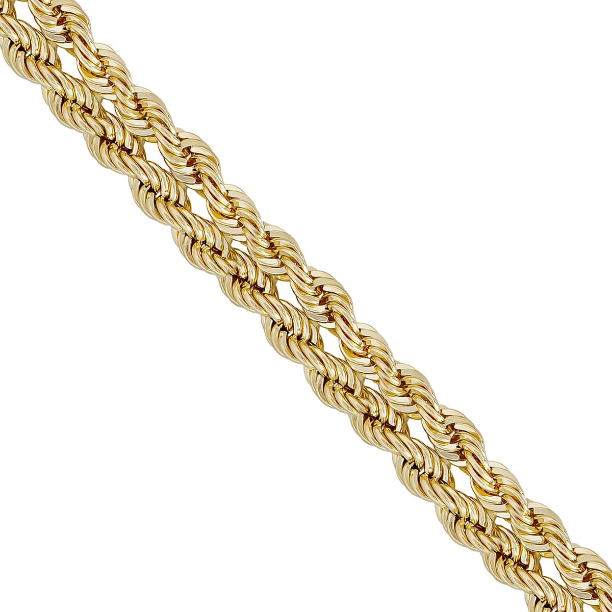 Women's Necklaces Gofas Gold