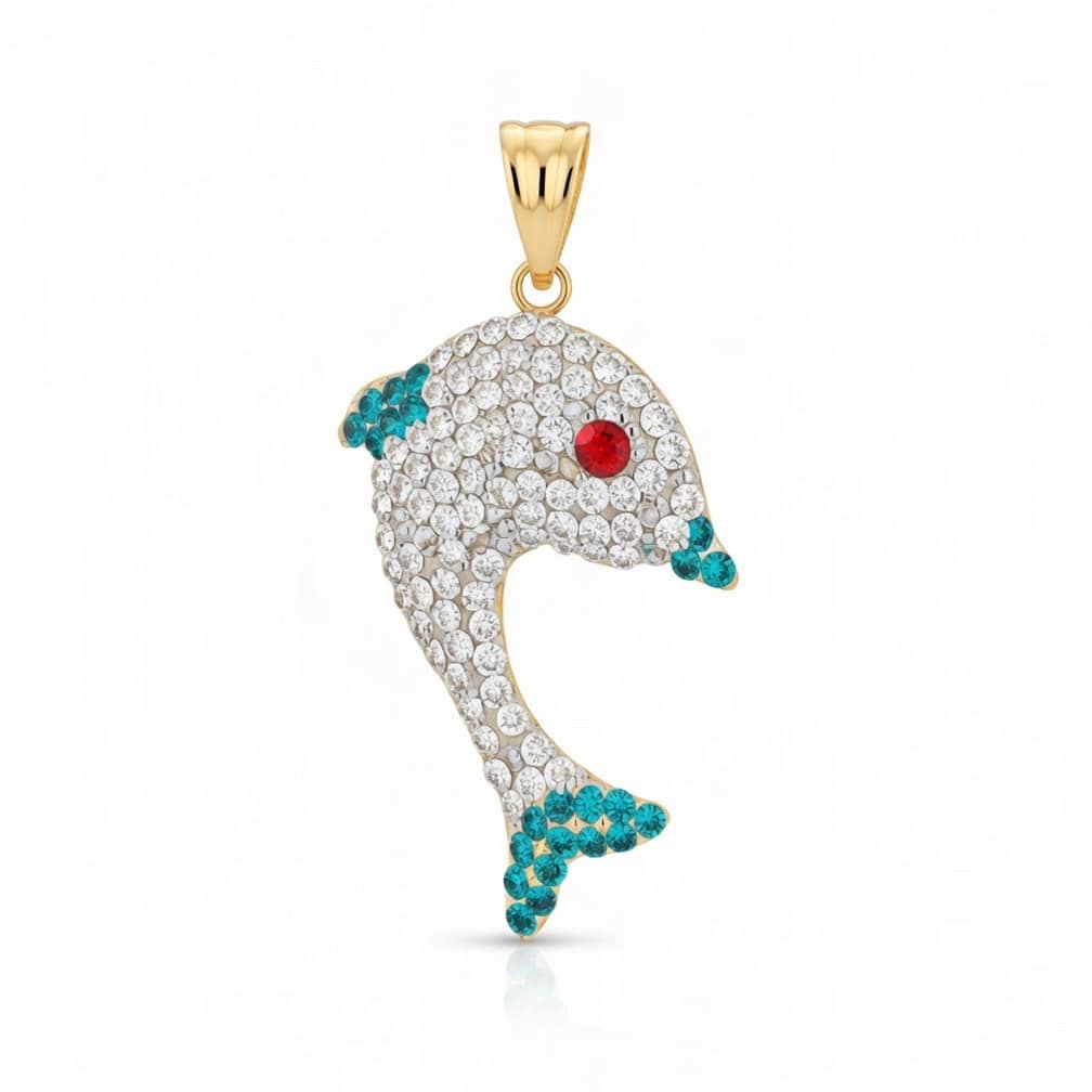 Boys' Jewelry Gofas Gold