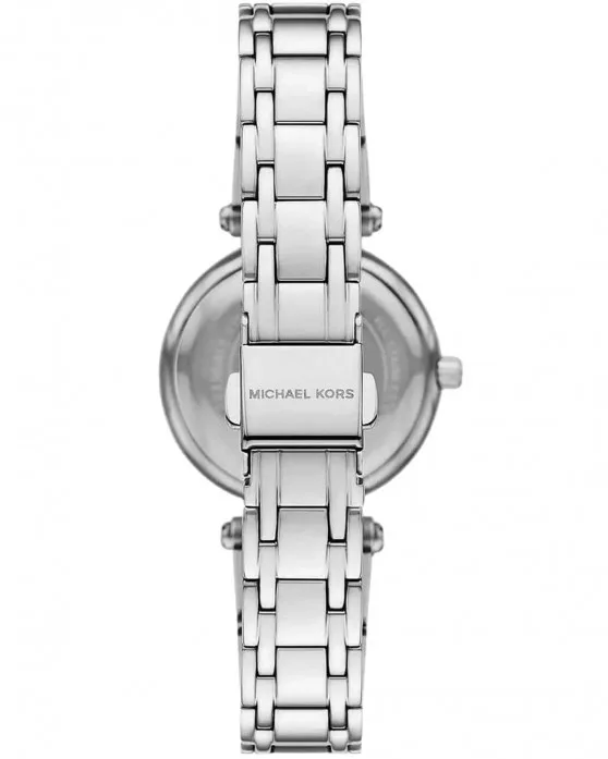 Women's Watches MICHAEL KORS Silver