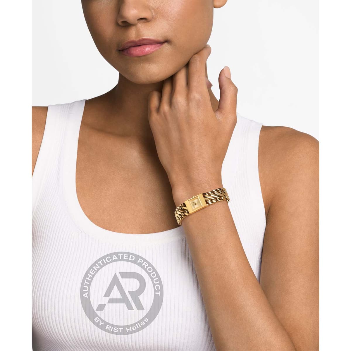 Women's Watches MICHAEL KORS Silver