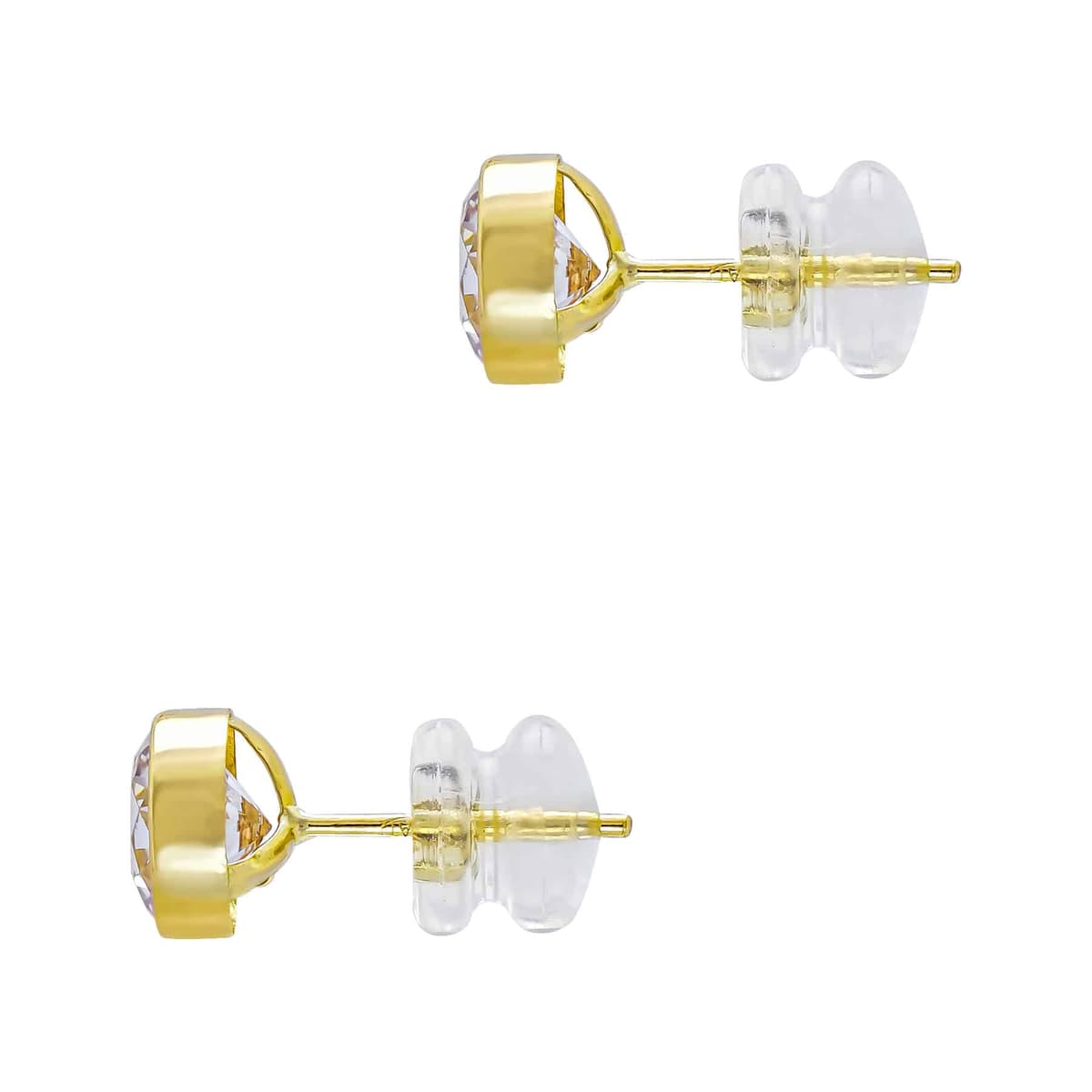 Women's Earrings Gofas Gold