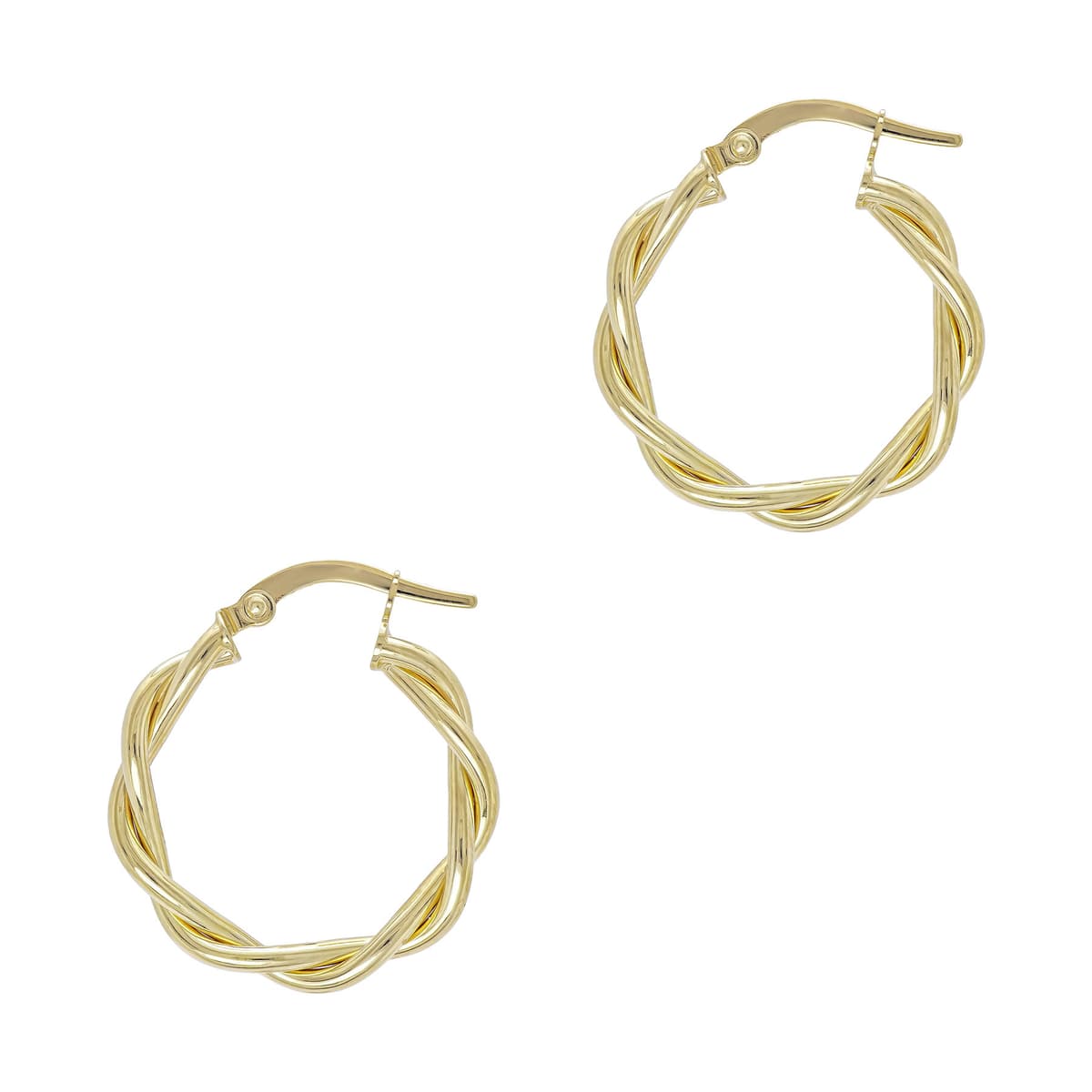 Women's Earrings Gofas Gold