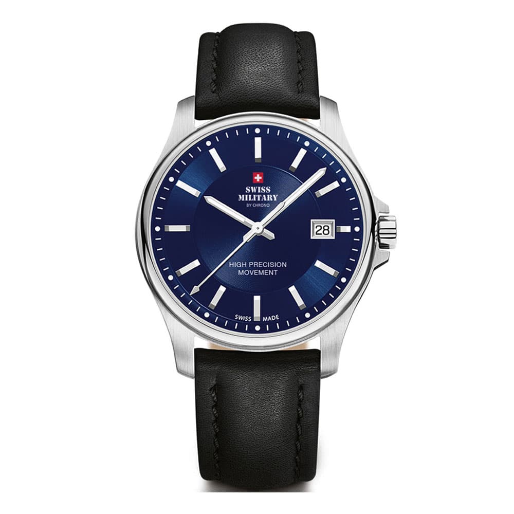 Men's Watches SWISS MILITARY