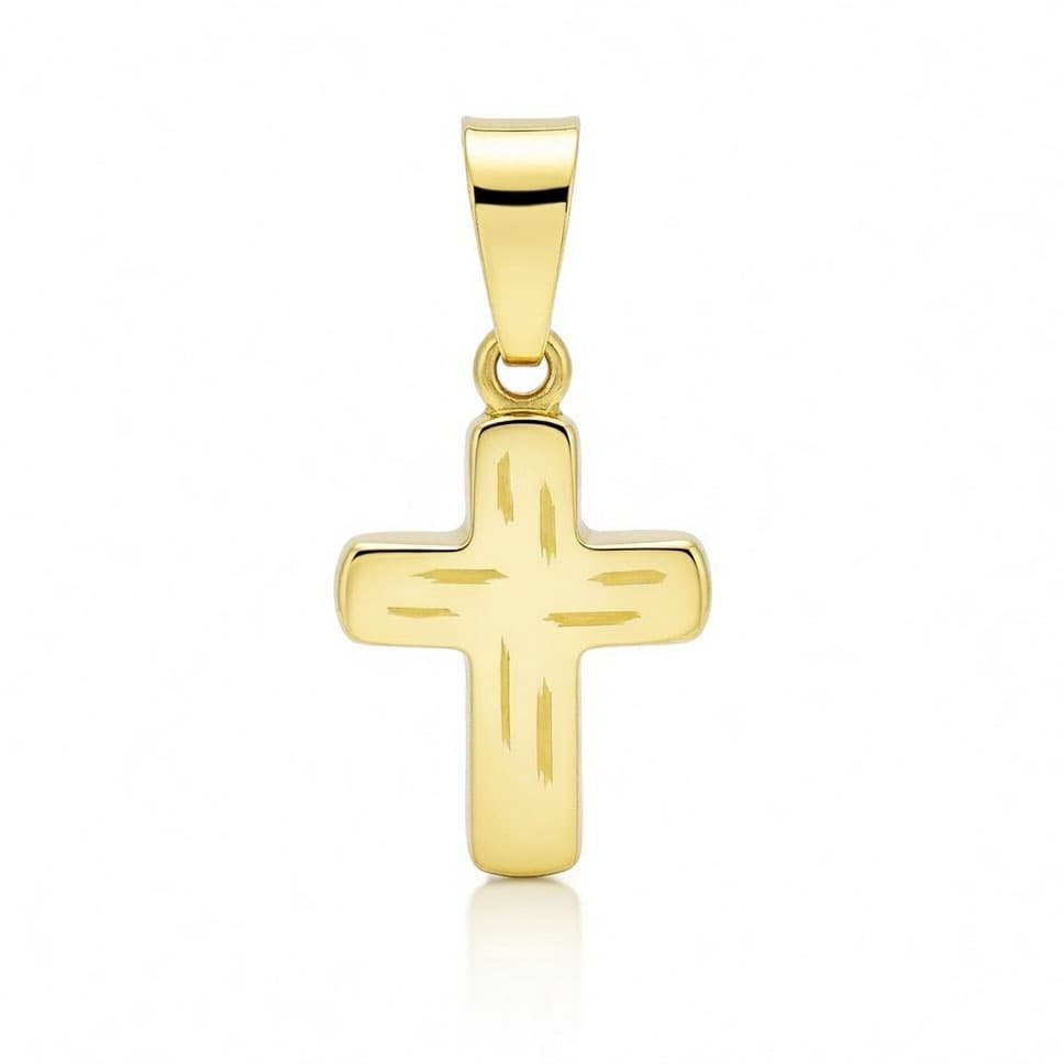 Women's Pendants Gofas Silver