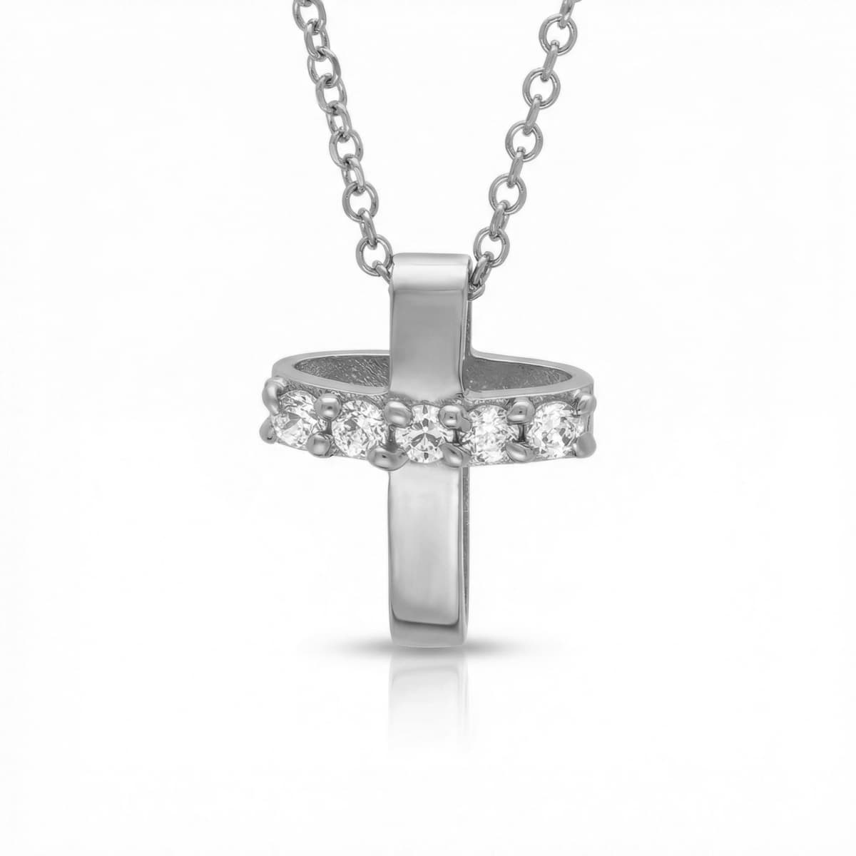 Women's Pendants Gofas Silver