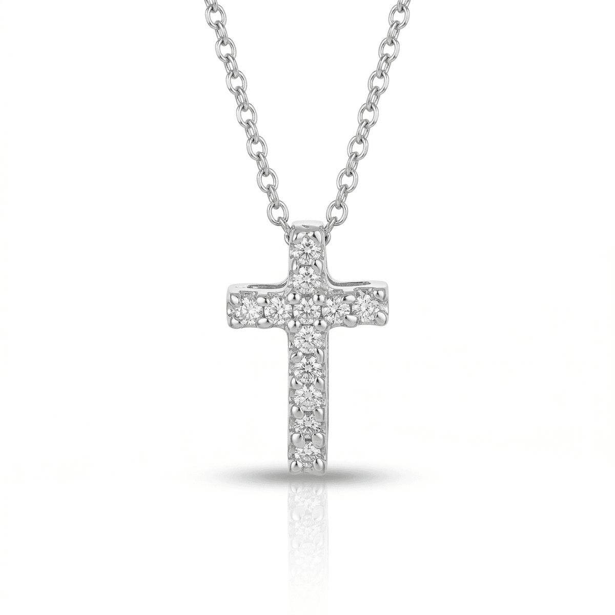 Women's Pendants Gofas Silver