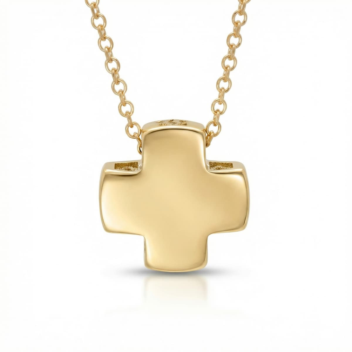 Women's Pendants Gofas Gold