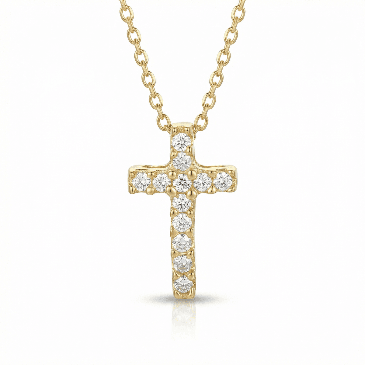 Women's Pendants Gofas Gold