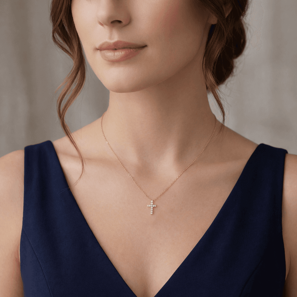 Women's Pendants Gofas Gold