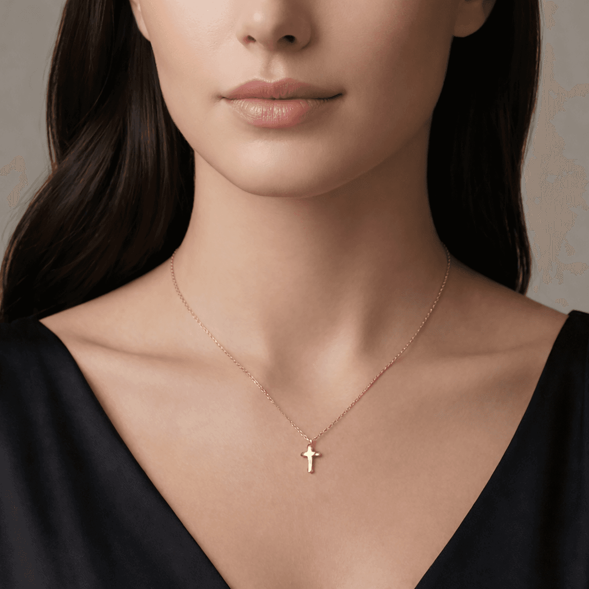 Women's Pendants Gofas Gold