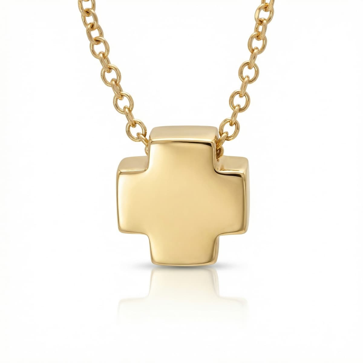 Women's Pendants Gofas Gold