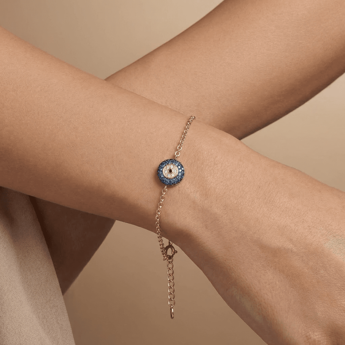 Women's Bracelets Gofas Gold