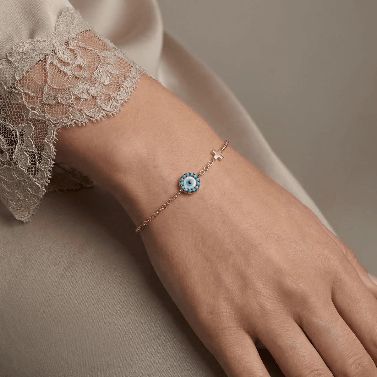 Women's Bracelets Gofas Gold