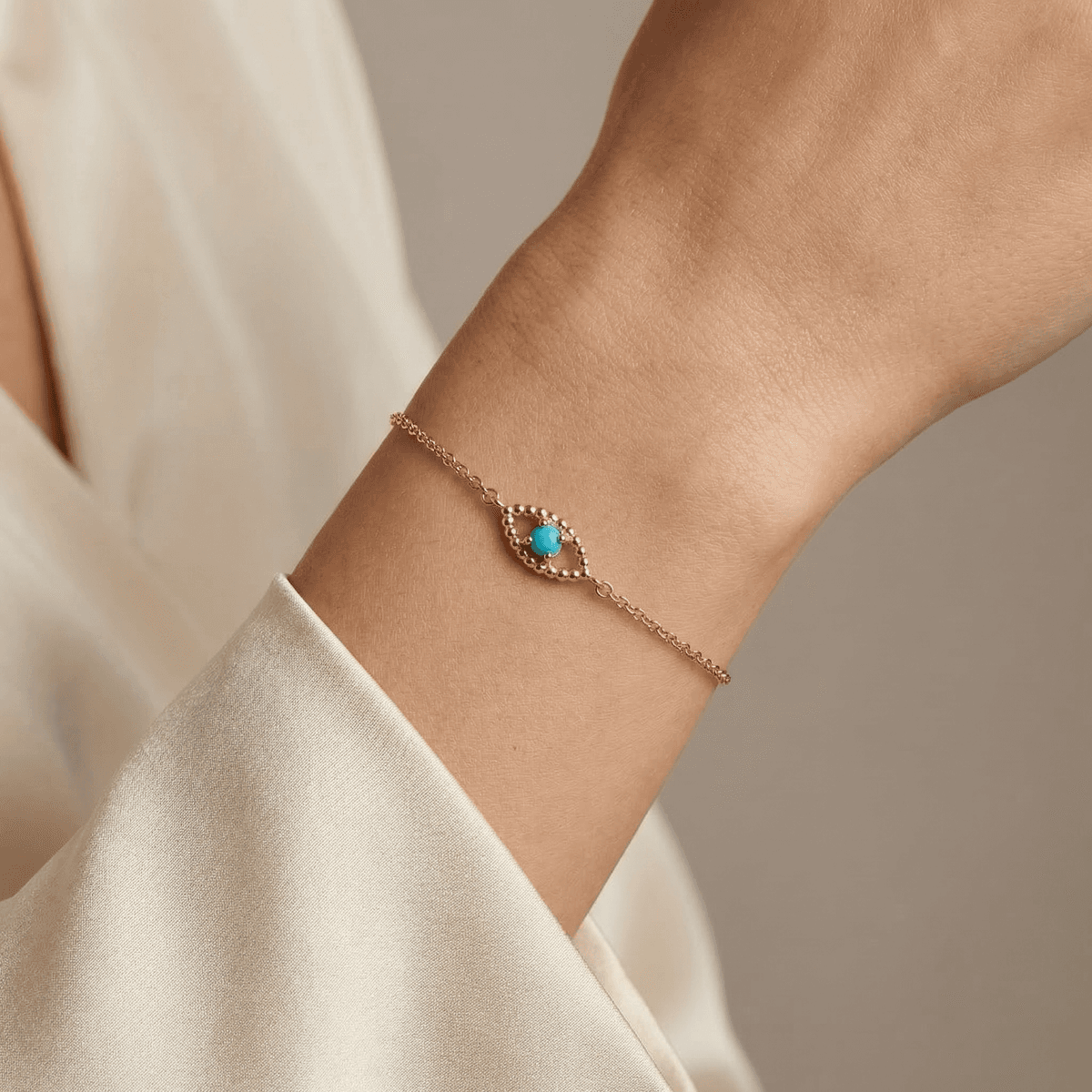 Women's Bracelets Gofas Gold