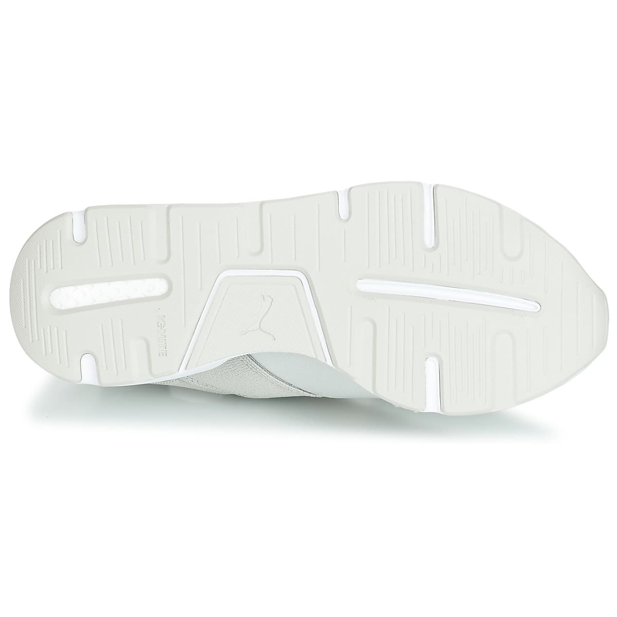 Women's Sneakers Puma Gray