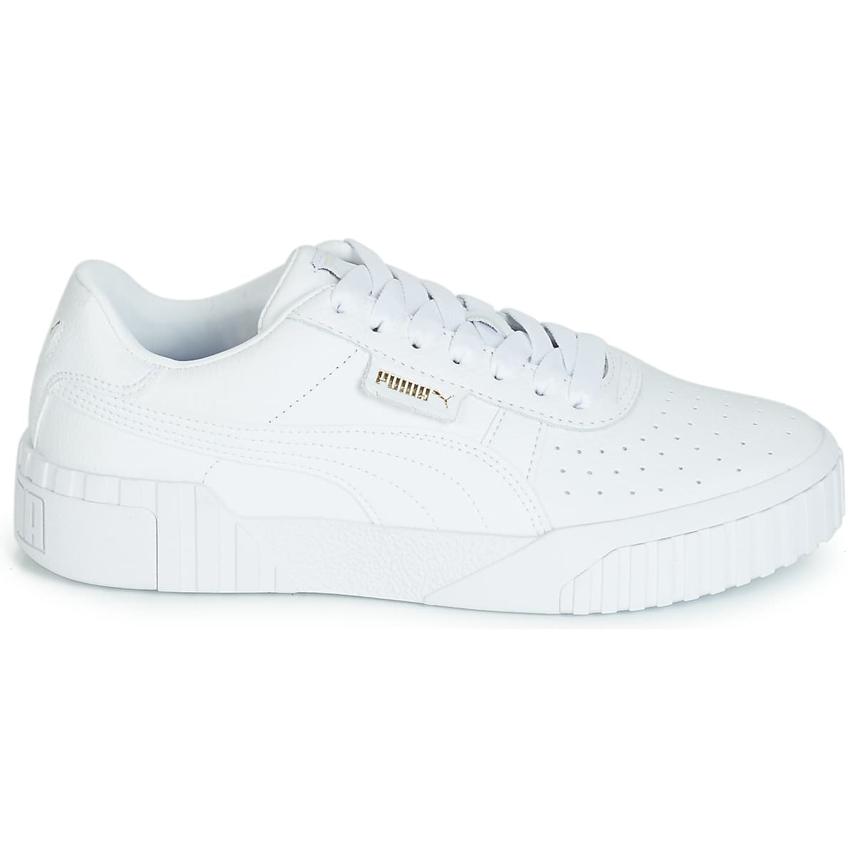 Women's Sneakers Puma White