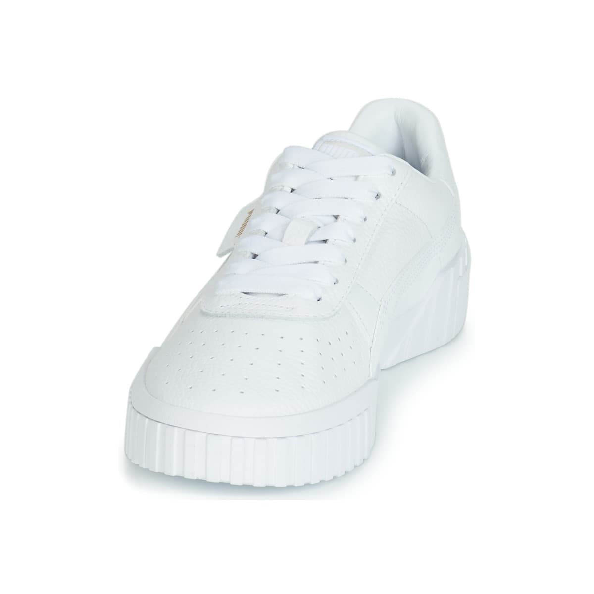 Women's Sneakers Puma White
