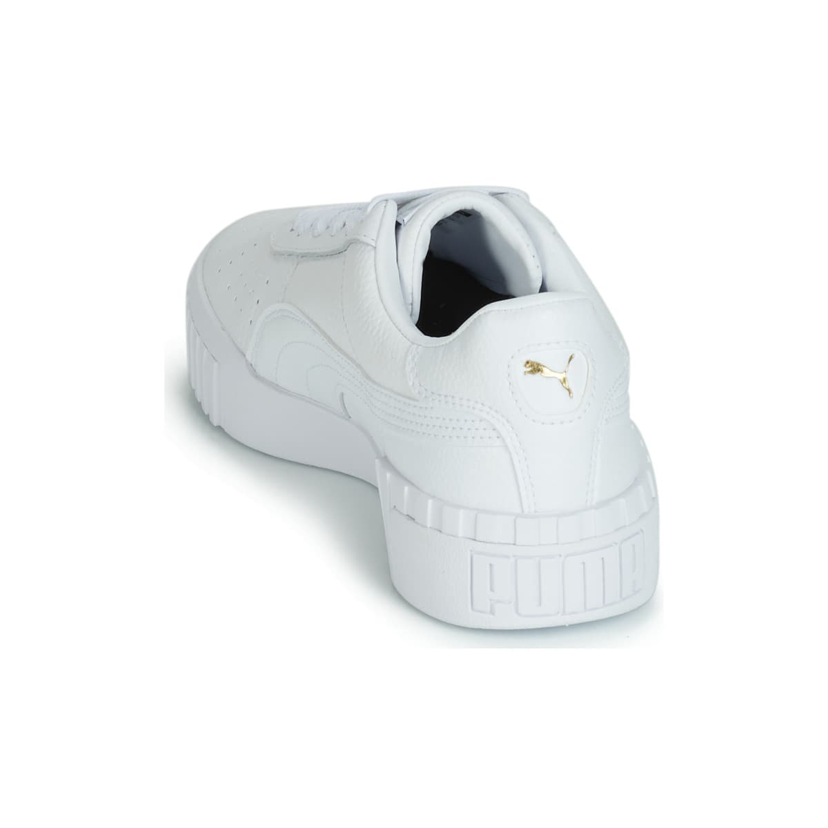 Women's Sneakers Puma White